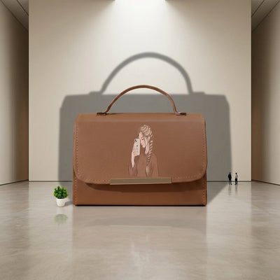 Artistic bags