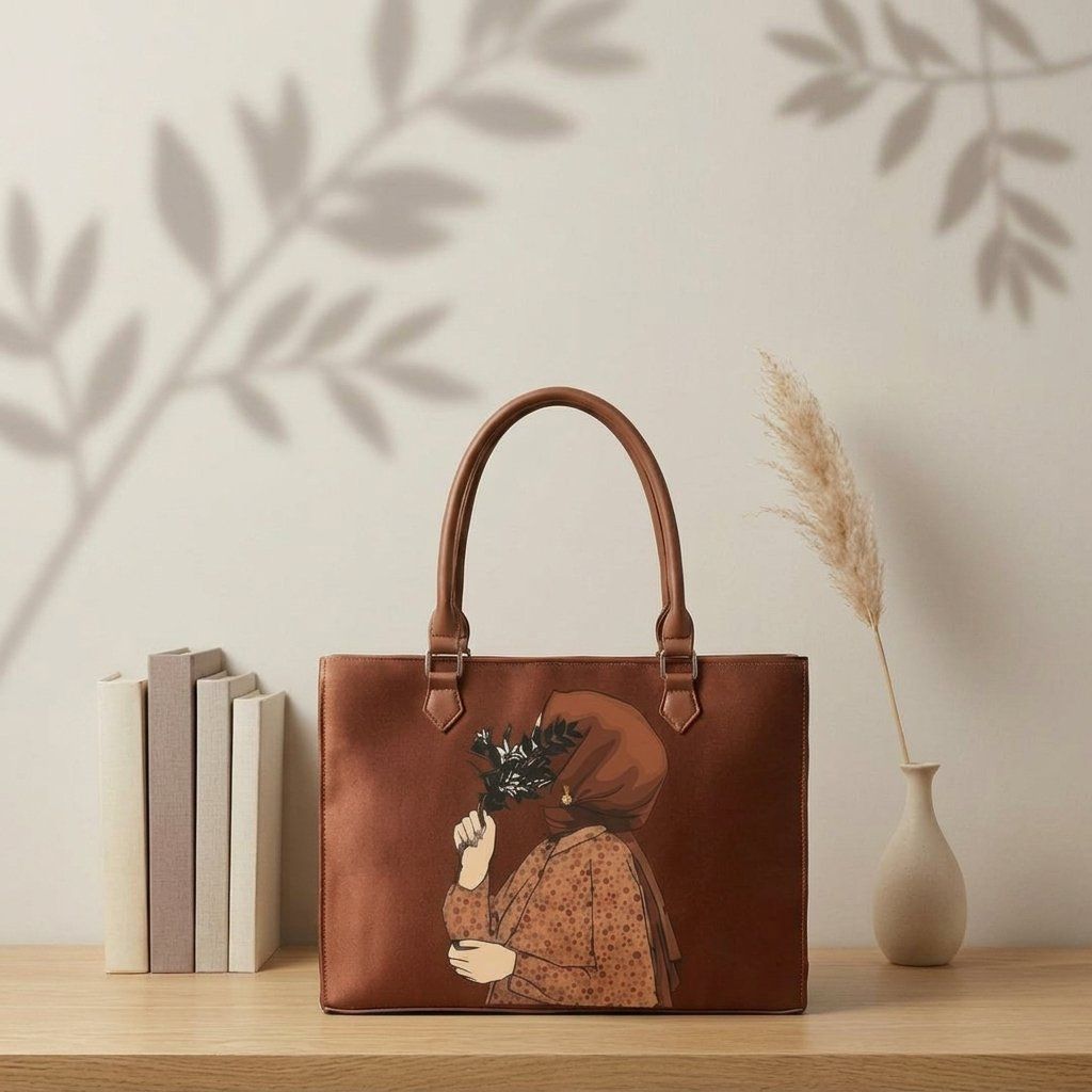 Tote bags