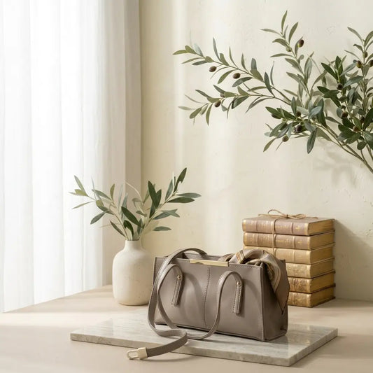Elevé Bags